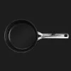 Набір ковшів з кришками KitchenAid SSS (Stainless Steel) (CC005740-001)