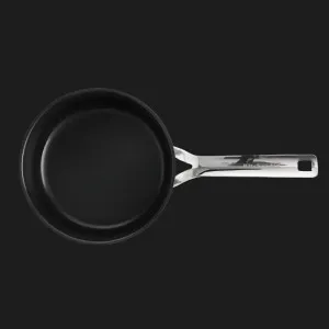 Набір ковшів з кришками KitchenAid SSS (Stainless Steel) (CC005740-001)