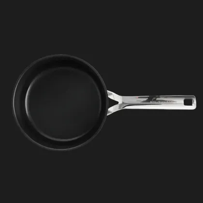 Набір ковшів з кришками KitchenAid SSS (Stainless Steel) (CC005740-001)