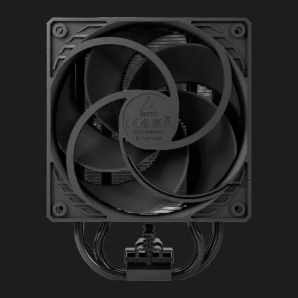 Кулер процесора Arctic AOCPU00012A (Black) (AOCPU00012A)