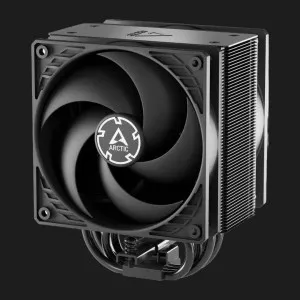 Кулер процессора Arctic AOCPU00012A (Black) (AOCPU00012A)