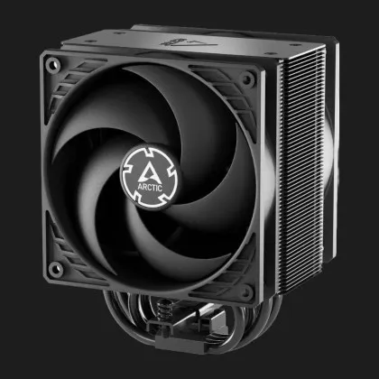 Кулер процесора Arctic AOCPU00012A (Black) (AOCPU00012A)