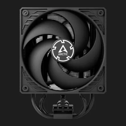 Кулер процесора Arctic AOCPU00012A (Black) (AOCPU00012A)