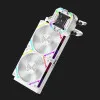 Система водяного охолодження 1stPlayer X- 240 (White) (X-240-WH)