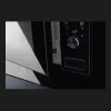 Мікрохвильова піч вбудована Electrolux LMS2203EMK (Black)