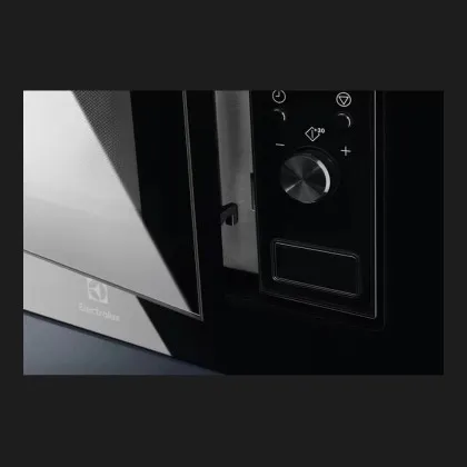 Мікрохвильова піч вбудована Electrolux LMS2203EMK (Black)