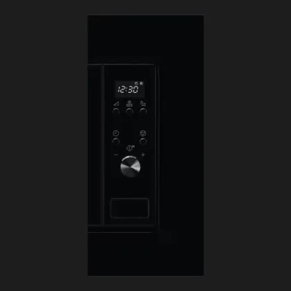 Мікрохвильова піч вбудована Electrolux LMS2203EMK (Black)