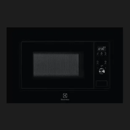 Мікрохвильова піч вбудована Electrolux LMS2203EMK (Black)