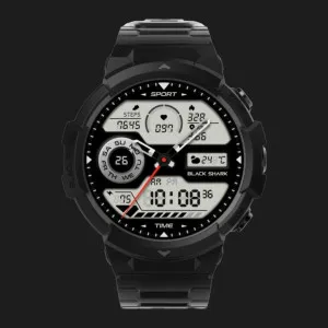 Black Shark GS3 Sport BS-W2402 54mm (Mist Black)