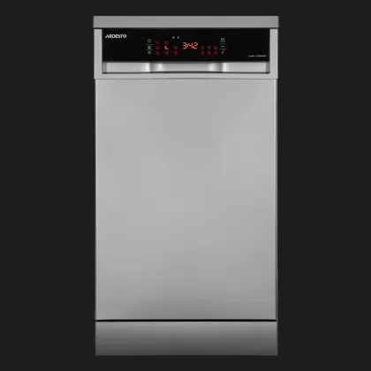 Посудомийна машина окремостояча Ardesto (DWMF-V458SMHDS) (Silver)