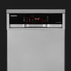 Посудомийна машина окремостояча Ardesto (DWMF-V458SMHDS) (Silver)