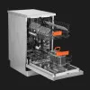 Посудомийна машина окремостояча Ardesto (DWMF-V458SMHDS) (Silver)