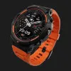Black Shark GS3 Sport BS-W2402 54mm (Lava Black)