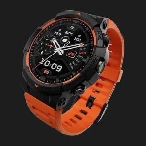 Black Shark GS3 Sport BS-W2402 54mm (Lava Black)
