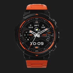 Black Shark GS3 Sport BS-W2402 54mm (Lava Black)