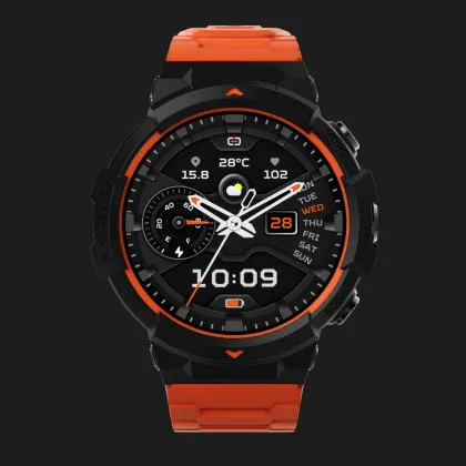 Black Shark GS3 Sport BS-W2402 54mm (Lava Black)
