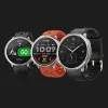 Смарт-часы Amazfit Active 2R Premium W2437GL1N (Black)