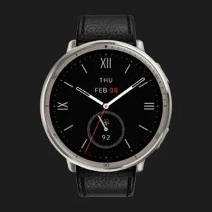 Смарт-годинник Amazfit Active 2R Premium W2437GL1N (Black) в Чернівцях