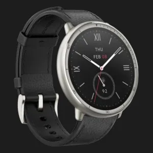 Смарт-годинник Amazfit Active 2R Premium W2437GL1N (Black) в Чернівцях