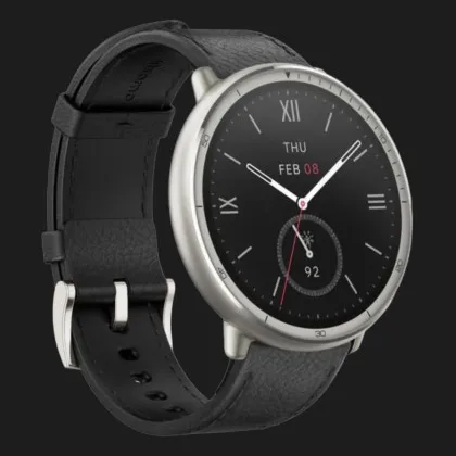 Смарт-часы Amazfit Active 2R Premium W2437GL1N (Black)