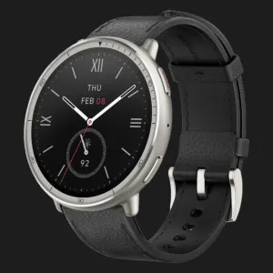 Смарт-годинник Amazfit Active 2R Premium W2437GL1N (Black) в Чернівцях