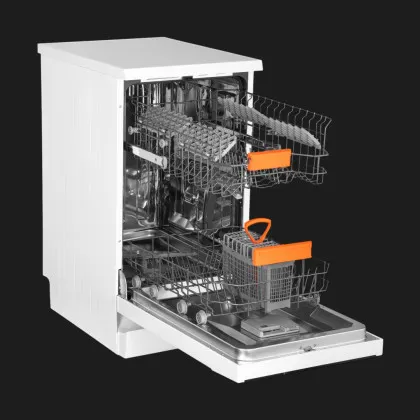 Посудомийна машина окремостояча Ardesto (DWMF-V457STW) (White)