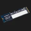 Накопитель SSD Gigabyte Gen4 4000E 500GB NVMe PCIe 4.0 (G440E500G)