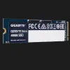 Накопитель SSD Gigabyte Gen4 4000E 500GB NVMe PCIe 4.0 (G440E500G)