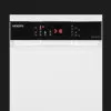 Посудомийна машина окремостояча Ardesto (DWMF-V457STW) (White)
