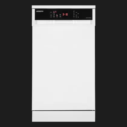 Посудомийна машина окремостояча Ardesto (DWMF-V457STW) (White)
