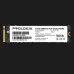 Накопичувач SSD Prologix S380 512GB NVMe PCIe 3.0 (PRO512GS380)