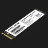 Накопичувач SSD Prologix S380 512GB NVMe PCIe 3.0 (PRO512GS380)