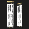 Накопичувач SSD Prologix S380 512GB NVMe PCIe 3.0 (PRO512GS380)