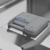 Посудомийна машина окремостояча Beko (BDFS26020XQ) (Stainless Steel)