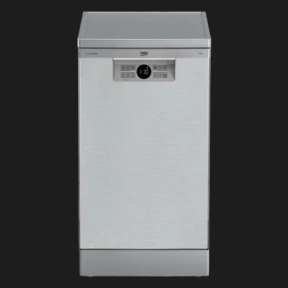 Посудомийна машина окремостояча Beko (BDFS26020XQ) (Stainless Steel)