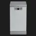 Посудомийна машина окремостояча Beko (BDFS26020XQ) (Stainless Steel)
