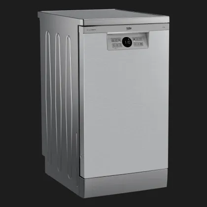 Посудомийна машина окремостояча Beko (BDFS26020XQ) (Stainless Steel)
