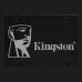 Накопичувач SSD Kingston KC600 1TB SATA (SKC600/1024G)