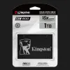 Накопичувач SSD Kingston KC600 1TB SATA (SKC600/1024G)