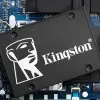 Накопичувач SSD Kingston KC600 1TB SATA (SKC600/1024G)