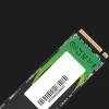 Накопичувач SSD Apacer AS2280P4X 512GB NVMe PCIe 3.0 (AP512GAS2280P4X-1)