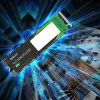 Накопичувач SSD Apacer AS2280P4X 512GB NVMe PCIe 3.0 (AP512GAS2280P4X-1)