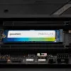 Накопитель SSD Goodram PX600 Lite 256GB NVMe PCIe 4.0 (SSDPR-PX600L-256-80)