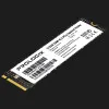 Накопичувач SSD Prologix S380 512GB NVMe PCIe 3.0 (PRO512GS380_Bulk)