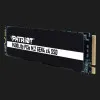 Накопичувач SSD Patriot P400 Lite 250GB NVMe PCIe 4.0 (P400LP250GM28H)