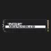 Накопичувач SSD Patriot P400 Lite 250GB NVMe PCIe 4.0 (P400LP250GM28H)