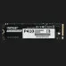 Накопичувач SSD Patriot P410 1TB NVMe PCIe 4.0 (P410P1TBM28H)