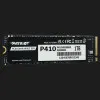 Накопичувач SSD Patriot P410 1TB NVMe PCIe 4.0 (P410P1TBM28H)