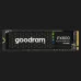 Накопичувач SSD Goodram PX600 2TB NVMe PCIe 4.0 (SSDPR-PX600-2K0-80)