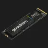 Накопичувач SSD Goodram PX600 2TB NVMe PCIe 4.0 (SSDPR-PX600-2K0-80)